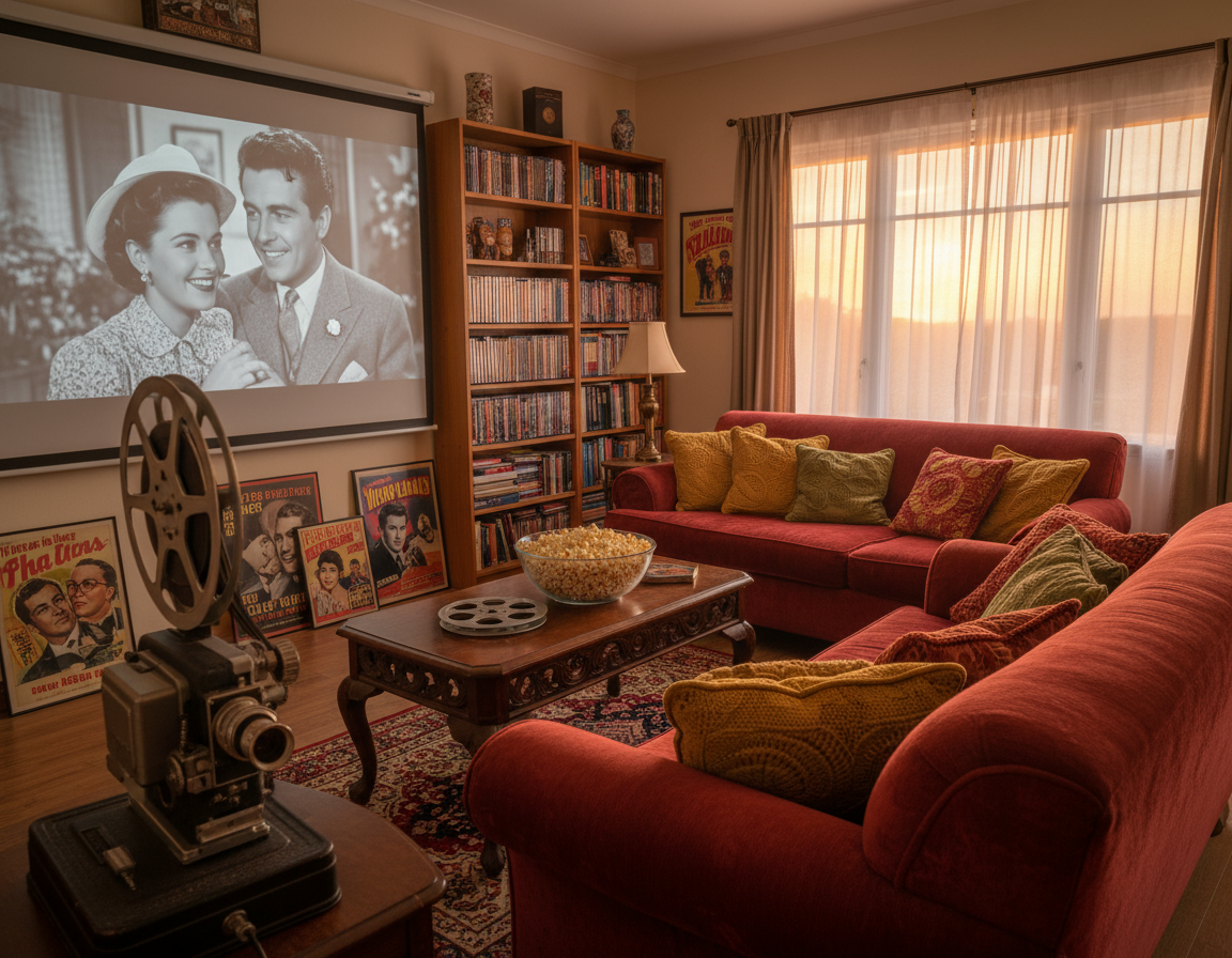 Nostalgic Movies That Bring Back Good Memories