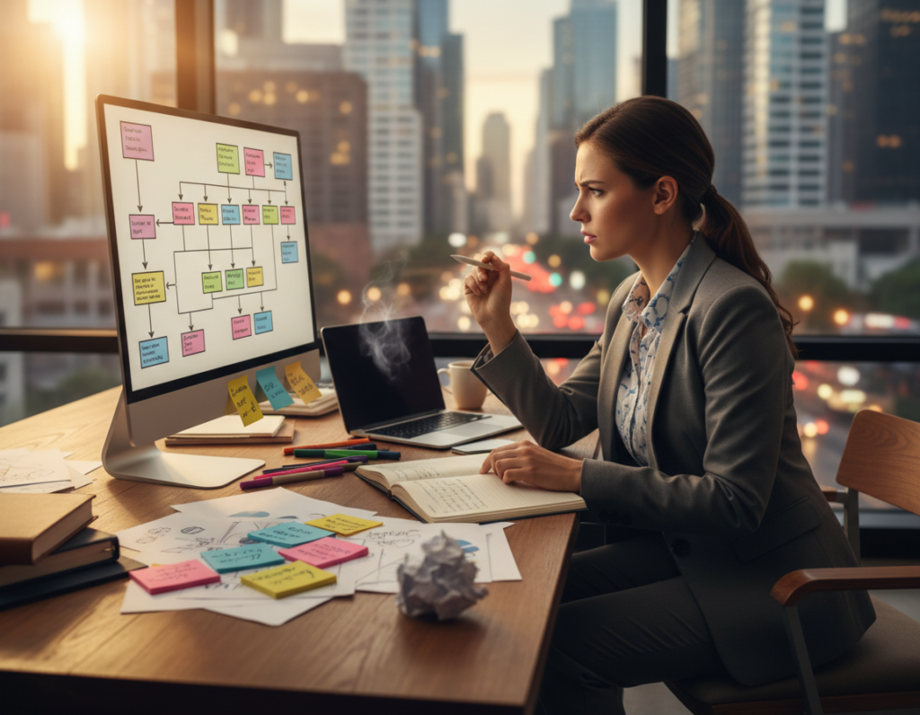 Trial and Error in Problem Solving Trial and Error in Problem Solving