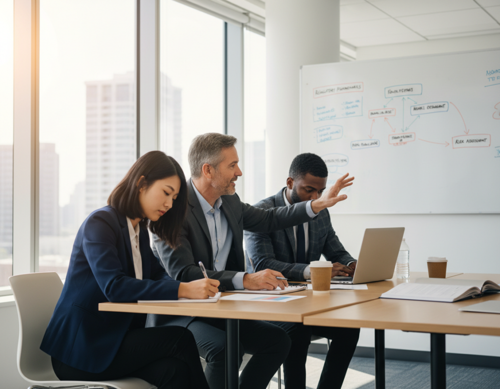 curso de fiscalização