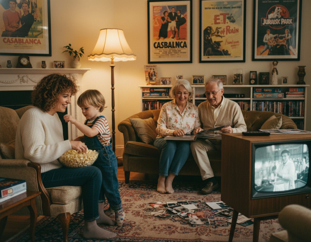 family films reflecting generational themes family films reflecting generational themes