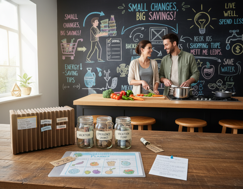 money-saving ideas for daily life money-saving ideas for daily life